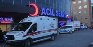 Erzincan’da akrabalar arasında silahlı kavga: 5 yaralı