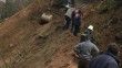 Trabzon’da içme suyu isale hattı çalışması sırasında göçük: 1 ölü
