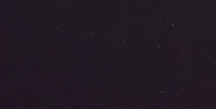 Starlink uyduları Adilcevaz semalarında görüntülendi
