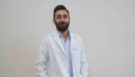 Op. Dr. Mustafa Şahin hasta kabulüne başladı
