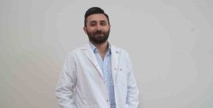 Op. Dr. Mustafa Şahin hasta kabulüne başladı
