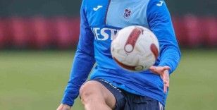Trabzonspor’da Mislav Orsic sahalara dönüyor
