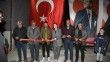 Başkan Çelik, Cumalı Sosyal Tesisini açtı, hemşehrileri ile iftar yaptı
