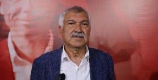 Resmi olmayan rakamlara göre Adana Büyükşehir Belediye Başkanlığı'na yeniden Zeydan Karalar seçildi