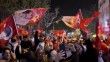 Bursa’da CHP’liler kutlamalara başladı
