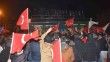 Bitlis’te AK Parti seçim kutlaması yaptı
