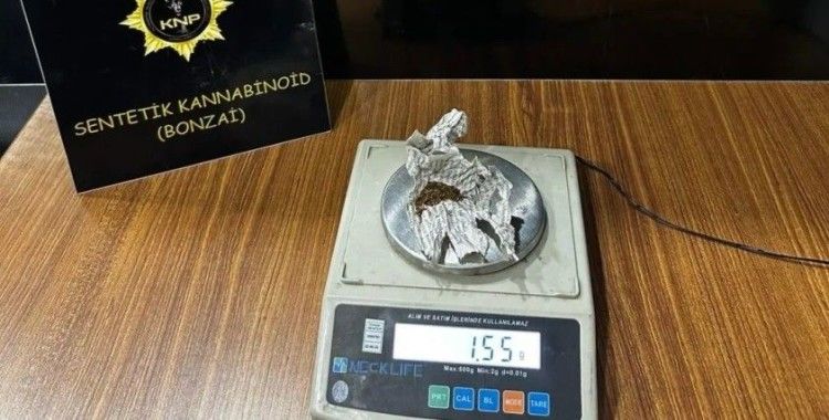 Kırklareli’nde uyuşturucu operasyonu: 11 gözaltı
