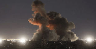 ABD Temsilciler Meclisi Üyesi, Gazze ile ilgili 'atom bombası' önerisinin çarpıtıldığını savundu