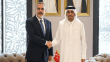 Dışişleri Bakanı Fidan, Katar Başbakanı ve Dışişleri Bakanı Al Sani ile telefonda konuştu