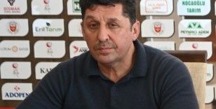 Karaman FK'da başkan ve yönetim istifa etti