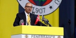 Fenerbahçe'den PFDK sevklerine tepki