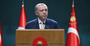 Cumhurbaşkanı Erdoğan Gayrettepe'deki yangınla ilgili Bakan Yerlikaya'dan bilgi aldı