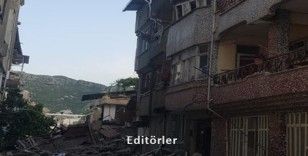 Sağlık çalışanlarının deprem sonrası karşılaştığı zorluklar ve yaşadıkları duygusal anlar bir kitapta toplandı
