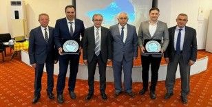 Merkez Hakem Kurulu Başkanı Ahmet İbanoğlu, Afyonkarahisar’da iftara katıldı

