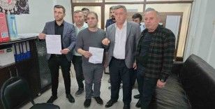 Tokat’ta oy hakları elinden alındı iddiasıyla 13 kişi adliyeye başvurdu
