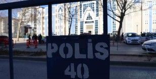 Kırşehir’de seçmenin sandığa gitme oranı yüzde 74
