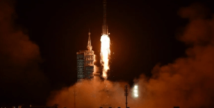 Çin, uzaktan algılama özellikli 'Yaogan-42 01' uydusunu fırlattı
