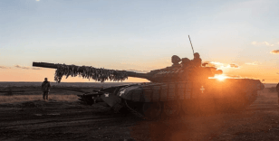 Fransa Ukrayna'ya 'yüzlerce' ikinci el zırhlı araç gönderecek