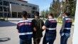Kilis'te terör operasyonu:1 gözaltı