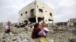 İsrail, BM Güvenlik Konseyinin ateşkes kararına rağmen Gazze'de saldırılarına devam ediyor