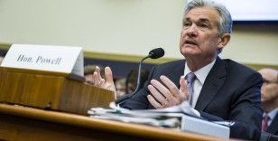 Fed Başkanı Powell: Verilerin politika kararlarımıza yön vermesine izin verecek zamanımız var