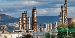 Nijerya'da açılan Afrika'nın en büyük rafinerisi petrol ürünleri tedarikine başladı