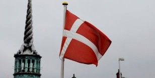 Danimarka'da STK'ler İsrail'e silah ihracatının durdurulması için hükümete dava açtı