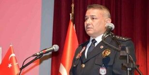 Ardahan’da Türk Polis Teşkilatının 179. yıl dönümü kutlandı
