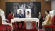 Antalya’da nikah salonlarında ’04.04.2024’ yoğunluğu
