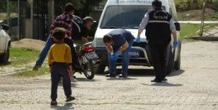 Kozan'da 15 yıllık husumette silahlar konuştu: 2 yaralı