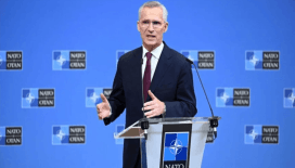 NATO Genel Sekreteri: 'NATO, Avrupa güvenliğinin temel taşıdır ve öyle kalacaktır'