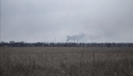 Rusya: Donetsk'teki Vodyanoye yerleşim birimini kontrol altına aldık