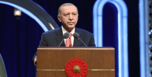 Cumhurbaşkanı Erdoğan: Kur'an'ın rehberliğine her zamankinden daha fazla ihtiyaç duyduğumuz günlerden geçiyoruz