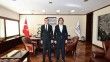 CHP Denizli İl Başkanı Horzum’dan, Büyükşehir Başkanı Çavuşoğlu’na destek
