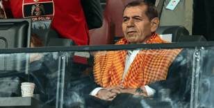 Galatasaray Başkanı Özbek'ten Süper Kupa açıklaması: Yakışmadı