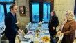 Ayvacık’ta Şehit Aileleri ve Gaziler onuruna iftar yemeği düzenledi
