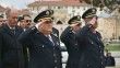 Sivas’ta Türk Polis Teşkilatının kuruluş yıl dönümü kutlandı
