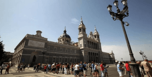İspanya 'Altın Vize' uygulamasına son veriyor