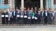 Kütahya’da AK Parti meclis üyeleri mazbatalarını teslim aldı
