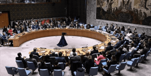 BM Güvenlik Konseyi, Filistin'in üyelik talebini ilgili Komite'ye ileteceğini duyurdu