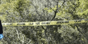 İzmir'de 6 yıl önce firar eden askerin ormanlık alanda cesedi bulundu