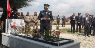 Elazığ’da polis teşkilatının 179. yılı kutlandı

