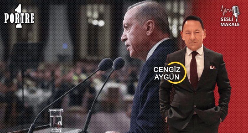 Siyasetin uzman hekimi Erdoğan ne yapacak/ Nasıl bir tedavi yöntemi başlatacak?