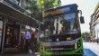 Denizli Büyükşehir otobüsleri bayramın ilk 2 günü ücretsiz
