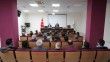 Adıyaman Belediyesi ilk meclis toplantısını yaptı
