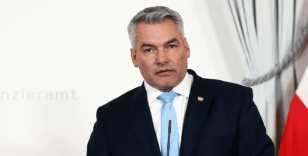 Avusturya Başbakanı Nehammer, 'Ukrayna için' Türkiye'nin arabulucu rolünü vurguladı