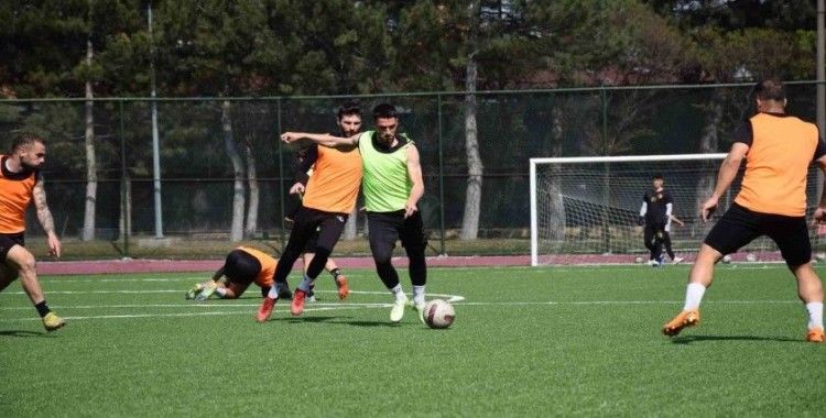 Anadolu Üniversitesi Spor kulübü, Aydın’a yarın gidecek
