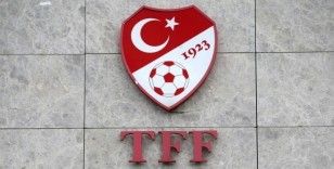 TFF, Süper Lig'de sezon sonuna kadar kritik maçlara yabancı VAR görevlendirecek