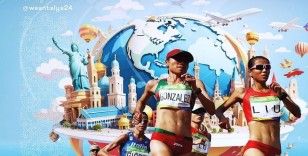 Bireysel ve Takımlar Dünya Yürüyüş Takım Şampiyonası’na 52 ülkeden 431 sporcu katılacak
