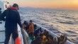 Bodrum’da 29 düzensiz göçmen kurtarıldı

